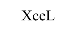 XCEL trademark