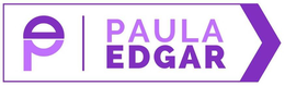 PE PAULA EDGAR trademark
