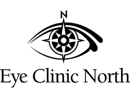 N EYE CLINIC NORTH trademark