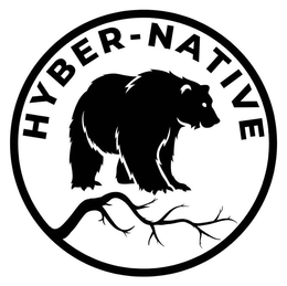 HYBER-NATIVE trademark