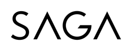 SAGA trademark