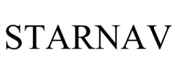 STARNAV trademark