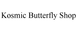 KOSMIC BUTTERFLY SHOP trademark
