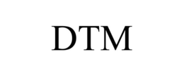 DTM trademark