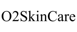 O2SKINCARE trademark