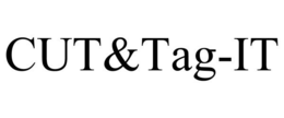 CUT&TAG-IT trademark