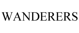 WANDERERS trademark