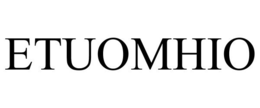 ETUOMHIO trademark