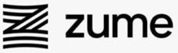 Z ZUME trademark