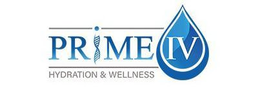 PRIME IV HYDRATION AND WELLNESS trademark