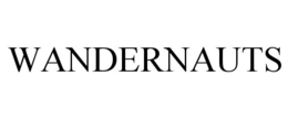 WANDERNAUTS trademark