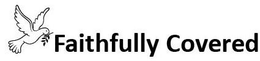 FAITHFULLY COVERED trademark