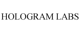 HOLOGRAM LABS trademark