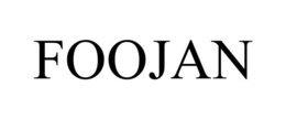 FOOJAN trademark