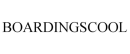 BOARDINGSCOOL trademark