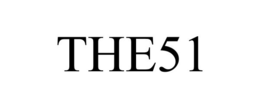 THE51 trademark