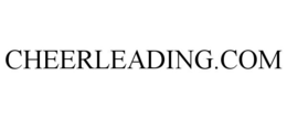 CHEERLEADING.COM trademark