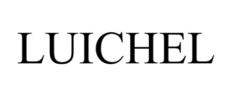 LUICHEL trademark