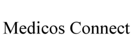 MEDICOS CONNECT trademark