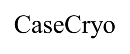 CASECRYO trademark