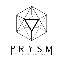 PRYSM TALENT AGENCY trademark