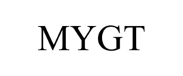 MYGT trademark