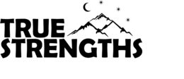 TRUE STRENGTHS trademark