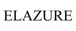 ELAZURE trademark