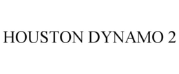 HOUSTON DYNAMO 2 trademark