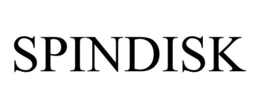 SPINDISK trademark