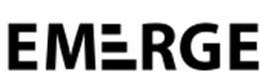 EMERGE trademark