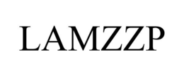 LAMZZP trademark