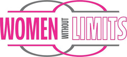 WOMEN WITHOUT LIMITS trademark