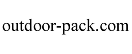 OUTDOOR-PACK.COM trademark