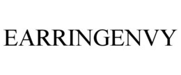 EARRINGENVY trademark