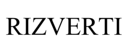 RIZVERTI trademark
