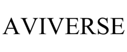 AVIVERSE trademark