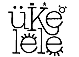 UKE LELE trademark