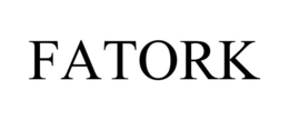 FATORK trademark