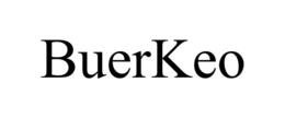 BUERKEO trademark
