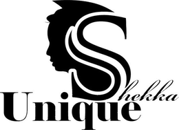SHEKKA UNIQUE trademark