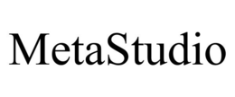 METASTUDIO trademark