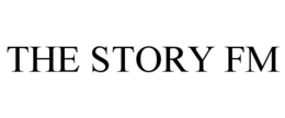 THE STORY FM trademark