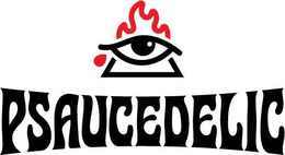 PSAUCEDELIC trademark