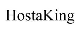 HOSTAKING trademark