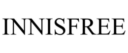 INNISFREE trademark
