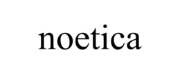 NOETICA trademark
