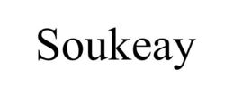 SOUKEAY trademark