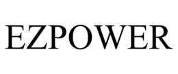 EZPOWER trademark