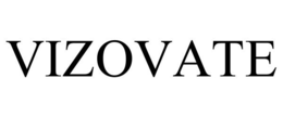 VIZOVATE trademark